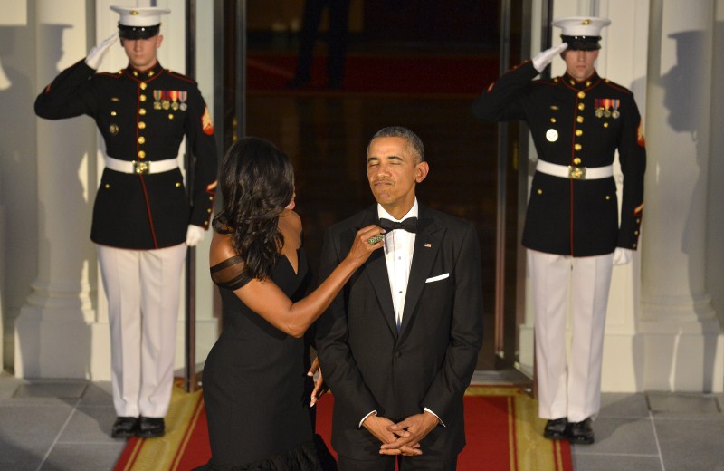 President Barack Obama's lavish state dinner for Chinese President Xi Jinping was supposed to be the social release after a long day of business. Obama,barack Obama,China's President Xi Jinping,Xi Jinping,Obama hosts Lavish State dinner for China's President Xi Jinping,Obama hosts dinner for China's President Xi Jinping