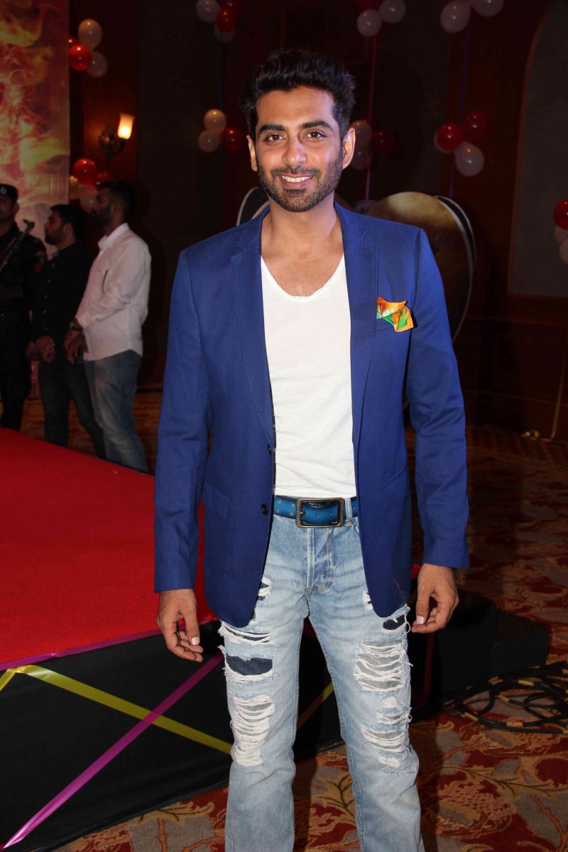 Gurmeet Ram Rahim Singh's MSG 2 The Messenger Success Party held at JW Marriott, Mumbai. Bollywood Actress Rakhi Sawant, comedian Sunil Pal, comedian Rajiv Thakur, Music composer Shravan, former Big Boss winner Ijaz Khan others attends the event. MSG 2 The Messenger Success Party,Rakhi Sawant,Gurmeet Ram Rahim Singh,MSG 2,MSG 2 The Messenger,MSG 2 The Messenger Success Party pics,MSG 2 The Messenger Success Party images,MSG 2 The Messenger Success Party photos,MSG 2 The Messenger Success Party sti