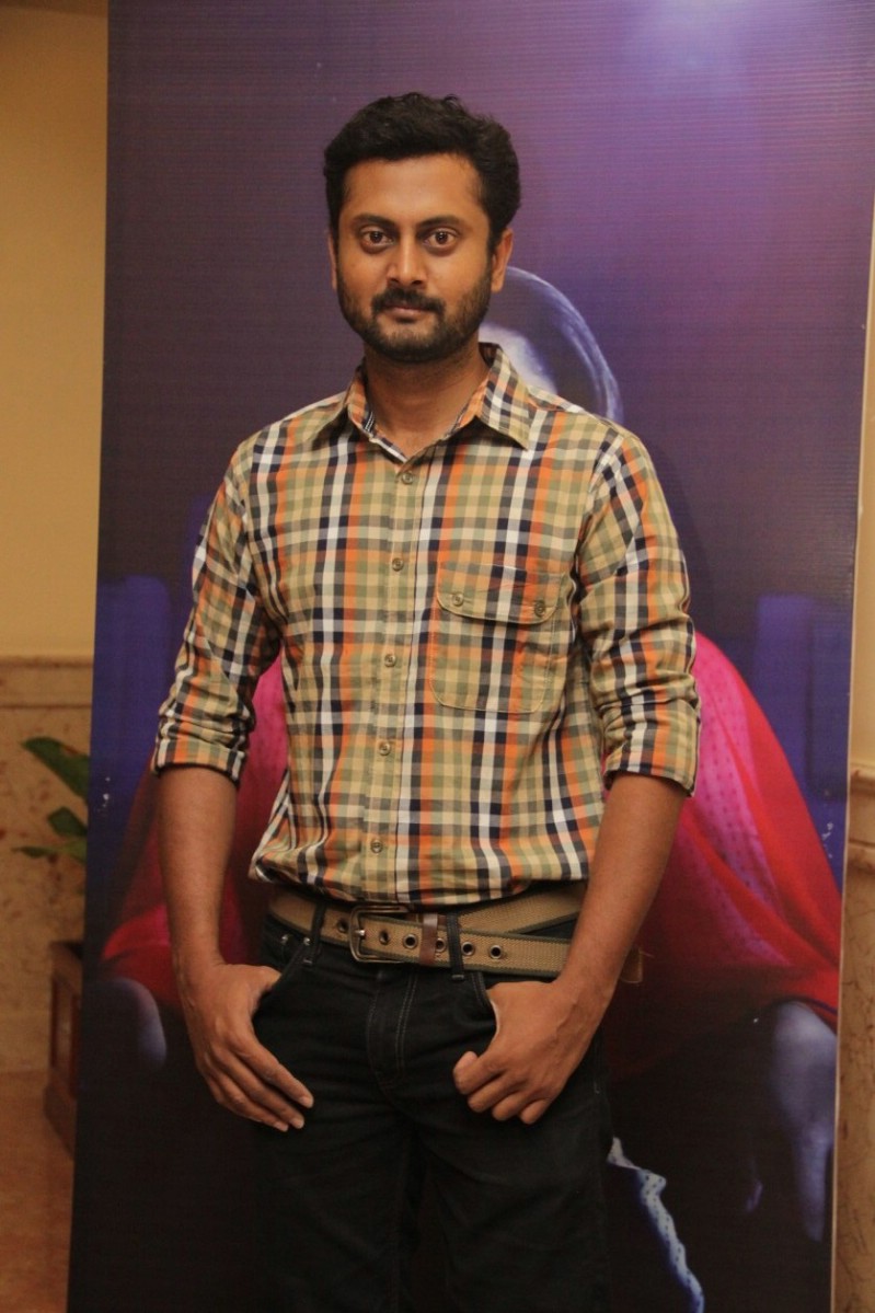 Nayanthara and Aari starrer Maya, which released on September 17th, has been declared as box office hit. Maya team recently organised a success press meet in Chennai. Maya Success Meet,Nayanthara,Maya Success Meet pics,Maya Success Meet images,Maya Success Meet photos,Maya Success Meet pictures,Maya Success Meet stills,Aari