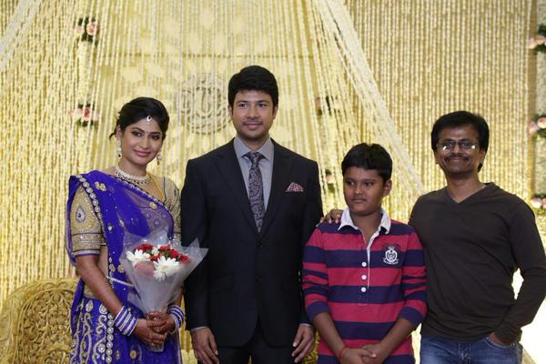 South Indian Actress Vijayalakshmi and Feroz Mohammed Wedding Reception held at Chennai. Vijayalakshmi Wedding Reception,Vijayalakshmi and Feroz Mohammed Wedding Reception,Feroz Mohammed Wedding Reception,Vijayalakshmi and Feroz Mohammed marriage Reception,Vijayalakshmi marriage Reception,Feroz Mohammed marriage Reception