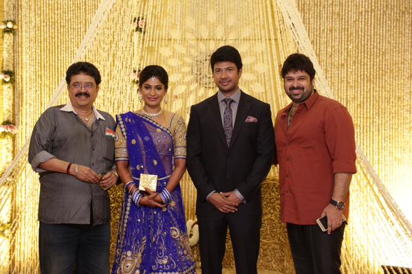 South Indian Actress Vijayalakshmi and Feroz Mohammed Wedding Reception held at Chennai. Vijayalakshmi Wedding Reception,Vijayalakshmi and Feroz Mohammed Wedding Reception,Feroz Mohammed Wedding Reception,Vijayalakshmi and Feroz Mohammed marriage Reception,Vijayalakshmi marriage Reception,Feroz Mohammed marriage Reception