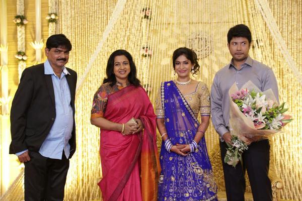 South Indian Actress Vijayalakshmi and Feroz Mohammed Wedding Reception held at Chennai. Vijayalakshmi Wedding Reception,Vijayalakshmi and Feroz Mohammed Wedding Reception,Feroz Mohammed Wedding Reception,Vijayalakshmi and Feroz Mohammed marriage Reception,Vijayalakshmi marriage Reception,Feroz Mohammed marriage Reception