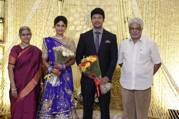 South Indian Actress Vijayalakshmi and Feroz Mohammed Wedding Reception held at Chennai. Vijayalakshmi Wedding Reception,Vijayalakshmi and Feroz Mohammed Wedding Reception,Feroz Mohammed Wedding Reception,Vijayalakshmi and Feroz Mohammed marriage Reception,Vijayalakshmi marriage Reception,Feroz Mohammed marriage Reception
