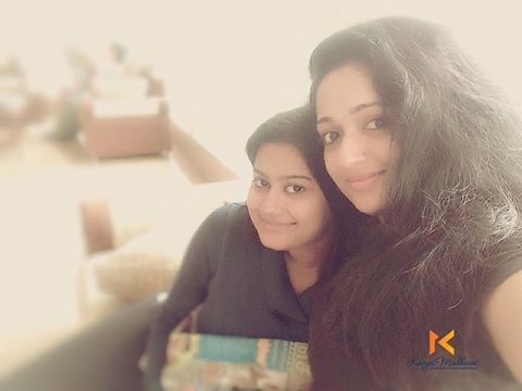 Kavya Madhavan and Ansiba Kavya madhavan,anoop menon,kavya madhavan next film,she taxi,Saji surendran,Ansiba,shot in kshmir