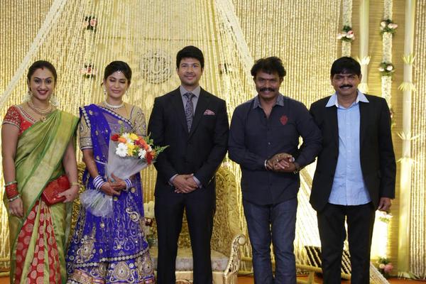 South Indian Actress Vijayalakshmi and Feroz Mohammed Wedding Reception held at Chennai. Vijayalakshmi Wedding Reception,Vijayalakshmi and Feroz Mohammed Wedding Reception,Feroz Mohammed Wedding Reception,Vijayalakshmi and Feroz Mohammed marriage Reception,Vijayalakshmi marriage Reception,Feroz Mohammed marriage Reception