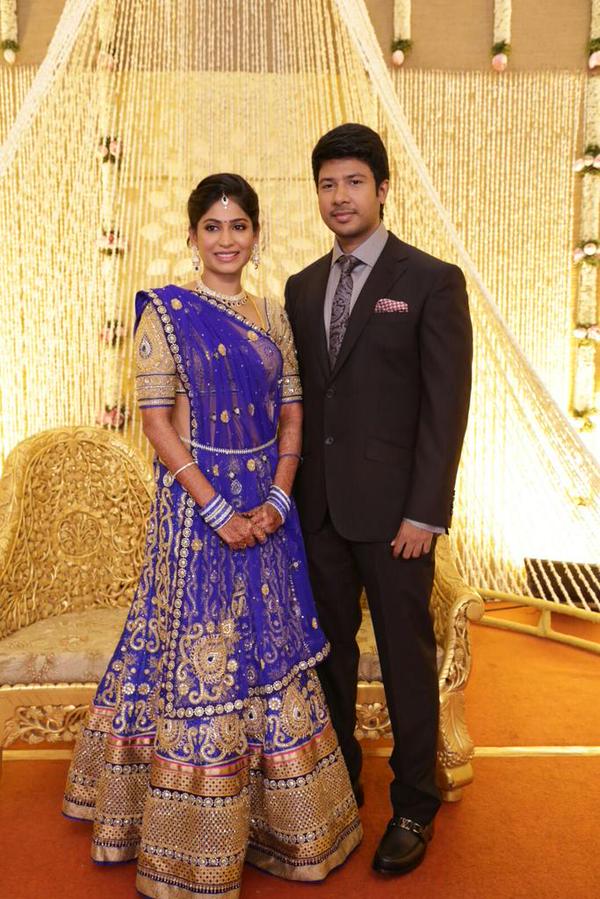 South Indian Actress Vijayalakshmi and Feroz Mohammed Wedding Reception held at Chennai. Vijayalakshmi Wedding Reception,Vijayalakshmi and Feroz Mohammed Wedding Reception,Feroz Mohammed Wedding Reception,Vijayalakshmi and Feroz Mohammed marriage Reception,Vijayalakshmi marriage Reception,Feroz Mohammed marriage Reception