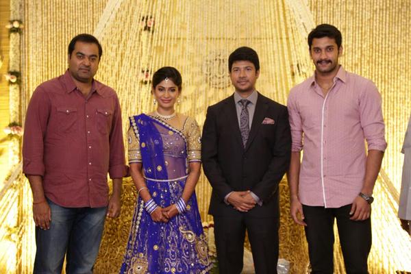 South Indian Actress Vijayalakshmi and Feroz Mohammed Wedding Reception held at Chennai. Vijayalakshmi Wedding Reception,Vijayalakshmi and Feroz Mohammed Wedding Reception,Feroz Mohammed Wedding Reception,Vijayalakshmi and Feroz Mohammed marriage Reception,Vijayalakshmi marriage Reception,Feroz Mohammed marriage Reception