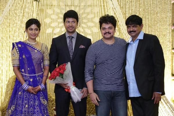 South Indian Actress Vijayalakshmi and Feroz Mohammed Wedding Reception held at Chennai. Vijayalakshmi Wedding Reception,Vijayalakshmi and Feroz Mohammed Wedding Reception,Feroz Mohammed Wedding Reception,Vijayalakshmi and Feroz Mohammed marriage Reception,Vijayalakshmi marriage Reception,Feroz Mohammed marriage Reception