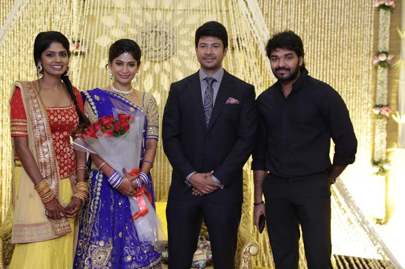 South Indian Actress Vijayalakshmi and Feroz Mohammed Wedding Reception held at Chennai. Vijayalakshmi Wedding Reception,Vijayalakshmi and Feroz Mohammed Wedding Reception,Feroz Mohammed Wedding Reception,Vijayalakshmi and Feroz Mohammed marriage Reception,Vijayalakshmi marriage Reception,Feroz Mohammed marriage Reception
