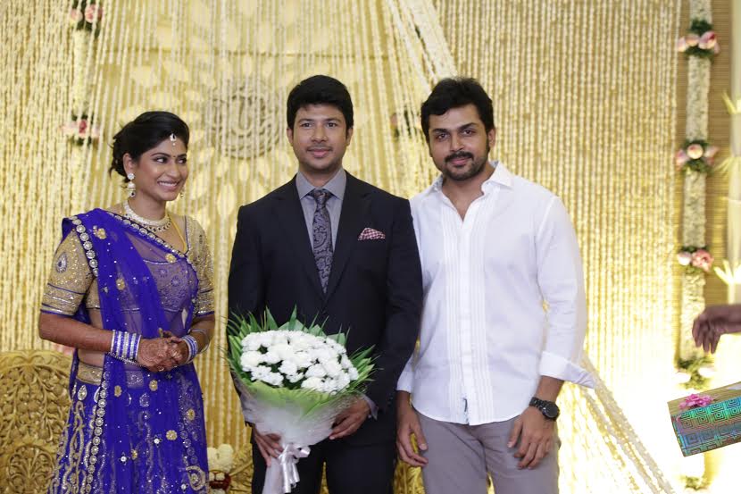 South Indian Actress Vijayalakshmi and Feroz Mohammed Wedding Reception held at Chennai. Vijayalakshmi Wedding Reception,Vijayalakshmi and Feroz Mohammed Wedding Reception,Feroz Mohammed Wedding Reception,Vijayalakshmi and Feroz Mohammed marriage Reception,Vijayalakshmi marriage Reception,Feroz Mohammed marriage Reception