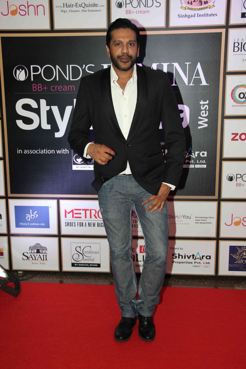 Sussanne Khan, Malaika Arora Khan, Vikas Bahl and Rocky S attend Femina Style Diva West 2015 awards. Ishq Ne Krazy Kiya Re trailer launch,Ishq Ne Krazy Kiya Re,Mugdha Godse,Naresh Malhotra,Nishant Malkani,Ishq Ne Krazy Kiya Re trailer launch pics,Ishq Ne Krazy Kiya Re trailer launch images,Ishq Ne Krazy Kiya Re trailer launch photos,Ishq Ne Krazy Kiya Re