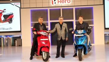 Hero MotoCorp,Hero Maestro Edge,Hero Maestro Edge price,Hero Maestro Edge Specifications,Hero Maestro Edge features,Hero Duet 110cc scooter