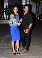 Singh Is Bliing,Akshay Kumar,Amy Jackson,Lara Dutta,Akshay Kumar,Amy Jackson,Akshay Kumar and Amy Jackson,Akshay Kumar,Amy Jackson in Singh Is Bliing,Singh Is Bling