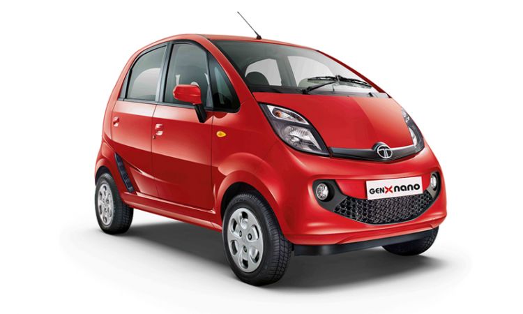 French auto maker Renault’s Kwid is the most-fuel efficient petrol car in India with an ARAI-rated fuel efficiency of 25.17kmpl. Top 5 Most Fuel-Efficient Petrol Cars in India,India's most fuel efficient petrol car,Renault Kwid mileage,best petrol hatchback in India,Maruti Alto mileage,Tata Nano Mileage,Maruti Celerio mileage,top mileage car list
