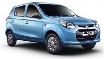 Top 5 Most Fuel-Efficient Petrol Cars in India,India's most fuel efficient petrol car,Renault Kwid mileage,best petrol hatchback in India,Maruti Alto mileage,Tata Nano Mileage,Maruti Celerio mileage,top mileage car list