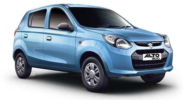 French auto maker Renault’s Kwid is the most-fuel efficient petrol car in India with an ARAI-rated fuel efficiency of 25.17kmpl. Top 5 Most Fuel-Efficient Petrol Cars in India,India's most fuel efficient petrol car,Renault Kwid mileage,best petrol hatchback in India,Maruti Alto mileage,Tata Nano Mileage,Maruti Celerio mileage,top mileage car list