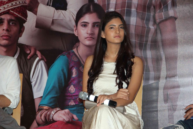 Dibakar Banerjee's Titli Trailer Launch,Titli,bollywood movie Titli,Titli trailer,Dibakar Banerjee,Yash Raj Films,Yash Raj,Ranvir Shorey,Shashank Arora