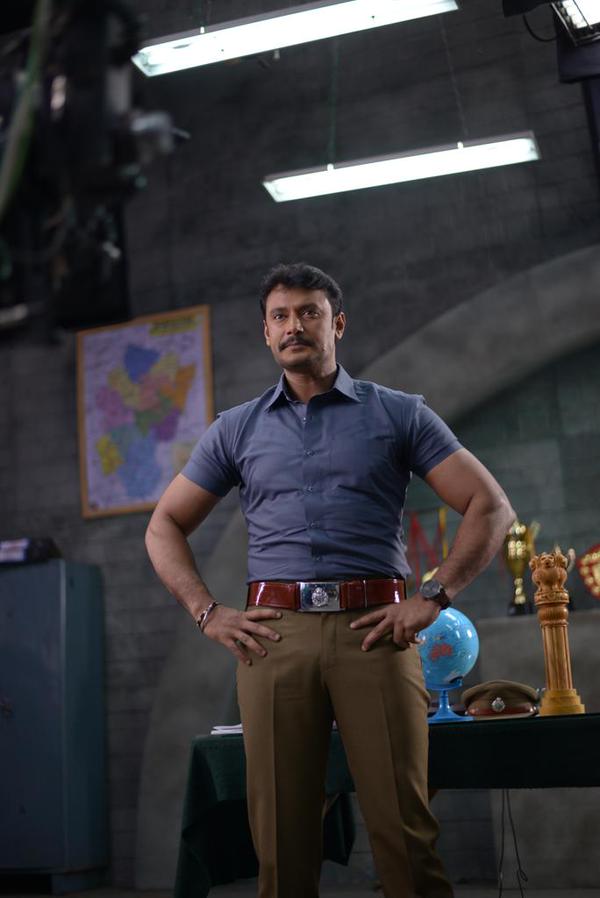 Mr. Airavata is an upcoming Indian Kannada action film directed & written by AP Arjun and produced by Sandesh Nagaraj. The film stars Darshan, Urvashi Rautela and Prakash Raj in the lead roles and also stars Darshan's son Vineesh making his acting debut. Darshan,Mr. Airavata,Mr. Airavata Movie Stills,Mr. Airavata Movie pics,Mr. Airavata Movie images,Mr. Airavata Movie photos,Mr. Airavata Movie pictures,actor Darshan,Darshan in Mr. Airavata