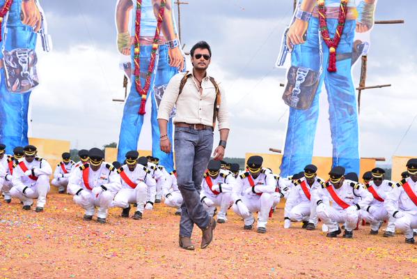 Mr. Airavata is an upcoming Indian Kannada action film directed & written by AP Arjun and produced by Sandesh Nagaraj. The film stars Darshan, Urvashi Rautela and Prakash Raj in the lead roles and also stars Darshan's son Vineesh making his acting debut. Darshan,Mr. Airavata,Mr. Airavata Movie Stills,Mr. Airavata Movie pics,Mr. Airavata Movie images,Mr. Airavata Movie photos,Mr. Airavata Movie pictures,actor Darshan,Darshan in Mr. Airavata
