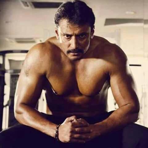 Mr. Airavata is an upcoming Indian Kannada action film directed & written by AP Arjun and produced by Sandesh Nagaraj. The film stars Darshan, Urvashi Rautela and Prakash Raj in the lead roles and also stars Darshan's son Vineesh making his acting debut. Darshan,Mr. Airavata,Mr. Airavata Movie Stills,Mr. Airavata Movie pics,Mr. Airavata Movie images,Mr. Airavata Movie photos,Mr. Airavata Movie pictures,actor Darshan,Darshan in Mr. Airavata