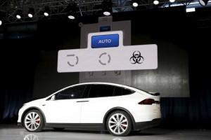 Tesla,Model X,Model X electric car,electric car,car,luxury carmakers,luxury car,sports car,First SUV,Tesla CEO Elon Musk,Elon Musk,Tesla Elon Musk,Tesla Motors