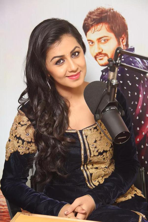Tamil movie KO 2 Audio Launch event held at Hello FM in Chennai. Bobby Simha, Nikki Galrani, Director Sarath, Producer Elred Kumar and Music Director Leon James graced the event. KO 2 Audio Launch,KO 2,Bobby Simha,Nikki Galrani,Bobby Simha and Nikki Galrani,KO 2 Audio Launch pics,KO 2 Audio Launch images,KO 2 Audio Launch photos,KO 2 Audio Launch stills,KO 2 Audio Launch pictures,ko 2