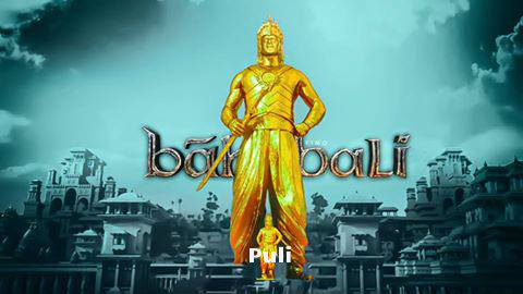 Vijay's Puli: Funny Memes