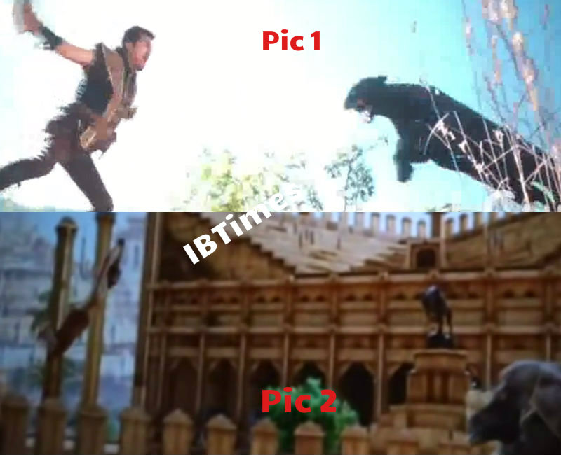 Vijay's Vijay,puli,Baahubali,Puli Baahubali,Puli and Baahubali,ilayathalapathy vijay,ilayathalapathy,SS Rajamouli,rana daggubati,shruti haasan,Hansika Motwani