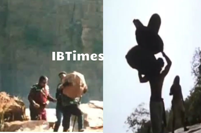 Vijay's Vijay,puli,Baahubali,Puli Baahubali,Puli and Baahubali,ilayathalapathy vijay,ilayathalapathy,SS Rajamouli,rana daggubati,shruti haasan,Hansika Motwani