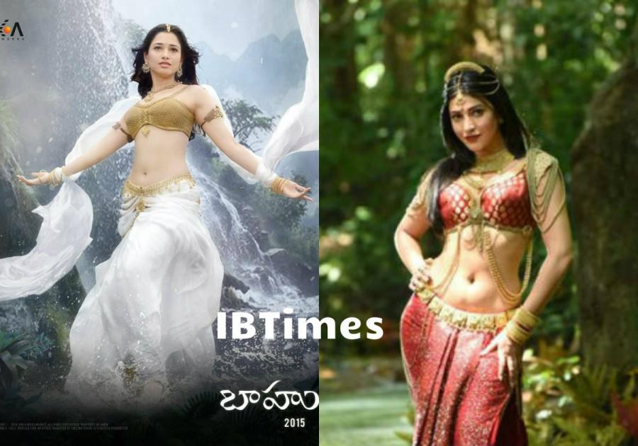 Vijay's Vijay,puli,Baahubali,Puli Baahubali,Puli and Baahubali,ilayathalapathy vijay,ilayathalapathy,SS Rajamouli,rana daggubati,shruti haasan,Hansika Motwani