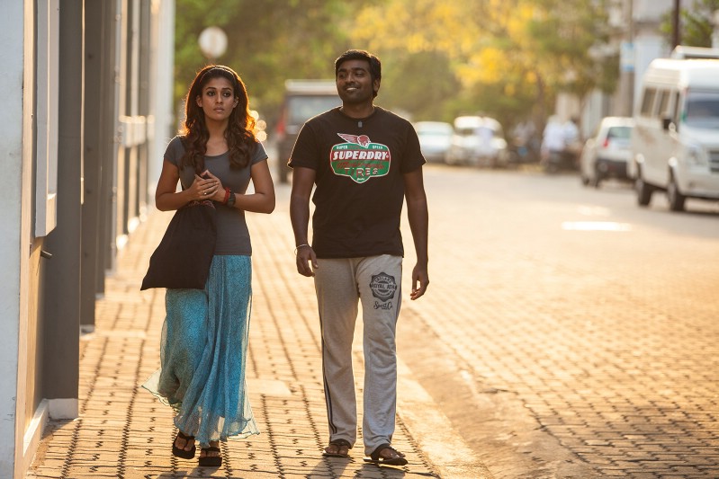 Naanum Rowdydhaan is an upcoming Indian Tamil film written and directed by Vignesh Shivan, in his second venture after Podaa Podi (2012). The film features Vijay Sethupathi and Nayantara in the lead roles. Vijay Sethupathi,Nayantara,Naanum Rowdy Dhaan movie stills,Naanum Rowdy Dhaan,Naanum Rowdy Dhaan movie pics,Naanum Rowdy Dhaan movie images,Naanum Rowdy Dhaan movie photos,Naanum Rowdy Dhaan movie pictures,Vijay Sethupathi and Nayantara,Naanum Rowdydhaan