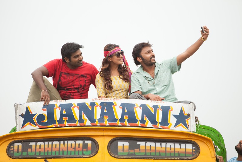 Naanum Rowdydhaan is an upcoming Indian Tamil film written and directed by Vignesh Shivan, in his second venture after Podaa Podi (2012). The film features Vijay Sethupathi and Nayantara in the lead roles. Vijay Sethupathi,Nayantara,Naanum Rowdy Dhaan movie stills,Naanum Rowdy Dhaan,Naanum Rowdy Dhaan movie pics,Naanum Rowdy Dhaan movie images,Naanum Rowdy Dhaan movie photos,Naanum Rowdy Dhaan movie pictures,Vijay Sethupathi and Nayantara,Naanum Rowdydhaan