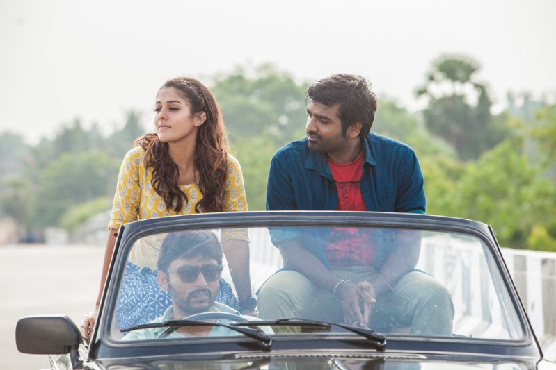 Naanum Rowdydhaan is an upcoming Indian Tamil film written and directed by Vignesh Shivan, in his second venture after Podaa Podi (2012). The film features Vijay Sethupathi and Nayantara in the lead roles. Vijay Sethupathi,Nayantara,Naanum Rowdy Dhaan movie stills,Naanum Rowdy Dhaan,Naanum Rowdy Dhaan movie pics,Naanum Rowdy Dhaan movie images,Naanum Rowdy Dhaan movie photos,Naanum Rowdy Dhaan movie pictures,Vijay Sethupathi and Nayantara,Naanum Rowdydhaan