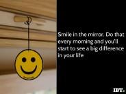 Happy World Smile Day quotes, greetings and posters
