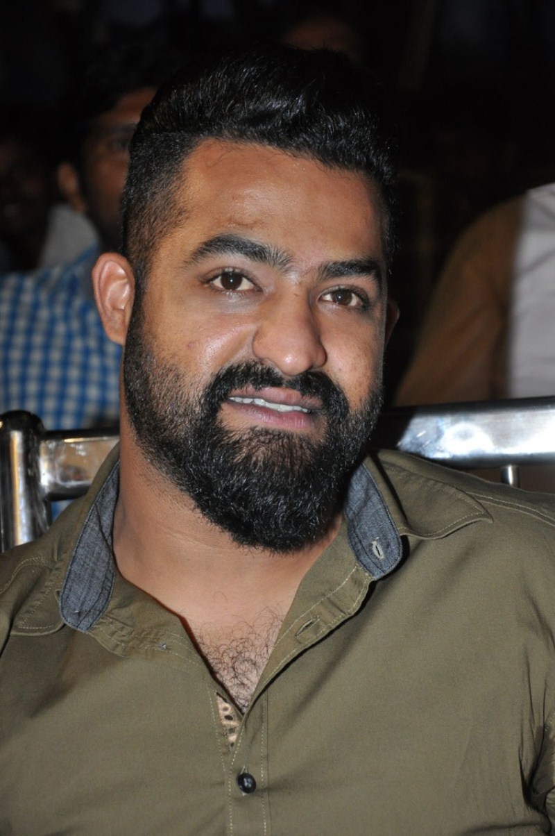 Telugu movie Kumari 21F Teaser Launch event held at Hyderabad. Jr. NTR, Raj Tarun, Heebah Patel, Sukumar, Devi Sri Prasad, R. Rathnavelu, BVSN Prasad, Palnati Surya Pratap, Vijaya Prasad Bandreddi, Thomas Reddy graced the event. Jr. Ntr,Jr. Ntr launches Kumari 21F trailer,actor Jr. Ntr,Kumari 21F trailer,Kumari 21F trailer launch,Kumari 21F,telugu movie Kumari 21F,devi sri prasad
