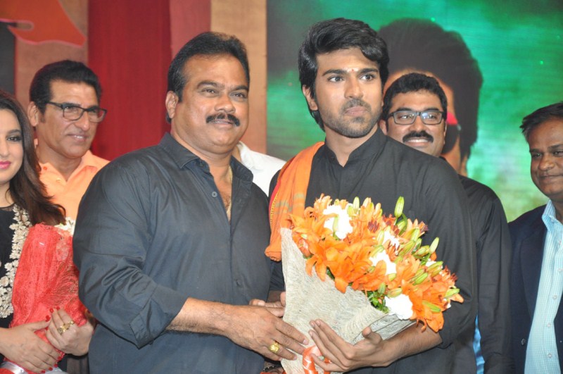 Telugu movie Bruce Lee - The Fighter starring grand audio launch function held at Hitex hall in Hyderabad on 2 October. Actor Ram Charan, Mega Star Chiranjeevi and Rakul Preet Singh graced the event. Ram Charan,Ram Charan Teja,Bruce Lee audio launch,Bruce Lee,Bruce Lee The Fighter audio launch,Bruce Lee The Fighter,Mega Star Chiranjeevi,Chiranjeevi,Rakul Preet Singh,pawan kalayan,Bruce Lee audio launch pics,Bruce Lee audio launch images,Bruce Lee audi
