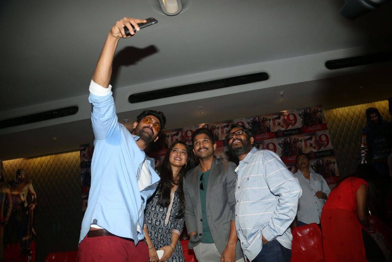 Rudhramadevi Press Meet,Rudhramadevi,Anushka Shetty,Allu Arjun,Rana Daggubati,Rudramadevi Release Date Press Meet