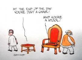 IBTimes Daily Cartoon,Daily Cartoon,Daily Cartoon pics,Cartoon,news in Cartoon,Ponnappa,Ponnappa cartoon