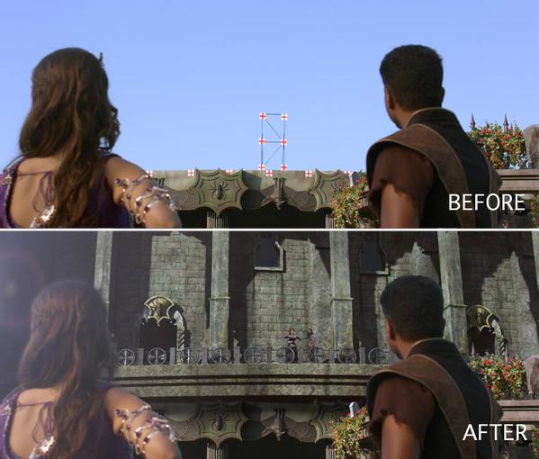 We bring you some exlcusive photos of Ilayathalapathy Vijay's Puli, which give a sneak peak into the some scene before and after VFX Shots. Vijay,Ilayathalapathy Vijay,Puli Before and After VFX Shots,Puli,Before and After VFX Shots,VFX Shots,actor vijay,VFX Shots in puli