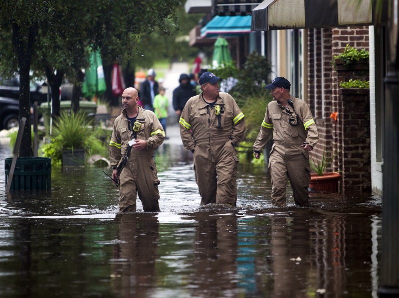 Torrential rains leave at least eight dead in South Carolina. Heavy Rain and Flooding in South Carolina,Flooding in South Carolina,Heavy Rain in South Carolina,South Carolina,Torrential rains,heavy rain