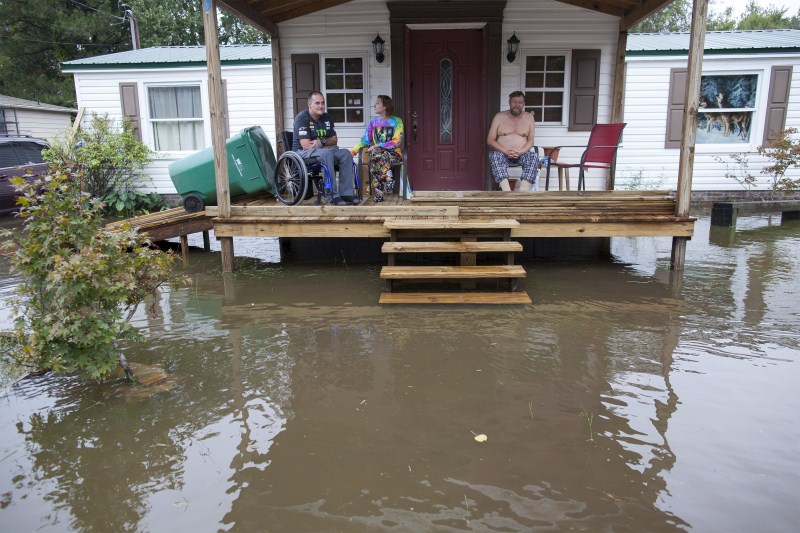 Torrential rains leave at least eight dead in South Carolina. Heavy Rain and Flooding in South Carolina,Flooding in South Carolina,Heavy Rain in South Carolina,South Carolina,Torrential rains,heavy rain