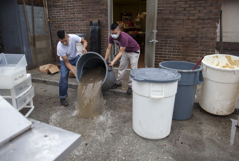 Torrential rains leave at least eight dead in South Carolina. Heavy Rain and Flooding in South Carolina,Flooding in South Carolina,Heavy Rain in South Carolina,South Carolina,Torrential rains,heavy rain