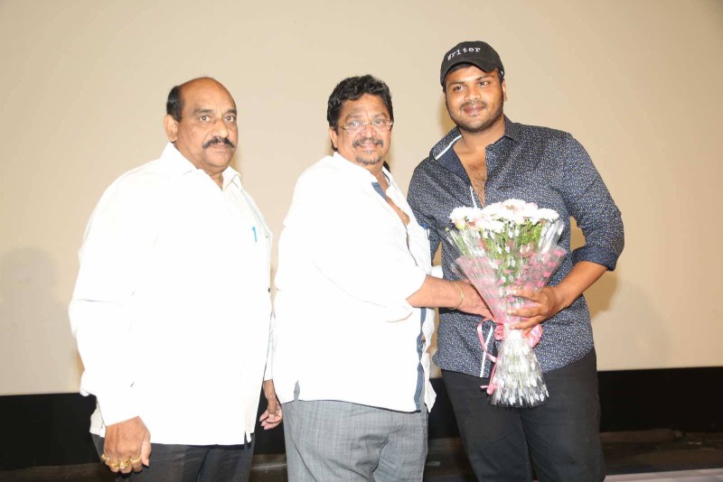 Ram Gopal Varma's Attack trailer launch held in Hyderabad on 7 October. Actor Manchu Manoj graced the event. Attack trailer launch,Manchu Manoj,Ram Gopal Varma,Ram Gopal Varma's Attack,Ram Gopal Varma's Attack trailer launch,Manchu Manoj's Attack trailer launch,Attack trailer launch pics,Attack trailer launch images,Attack trailer launch photos,At