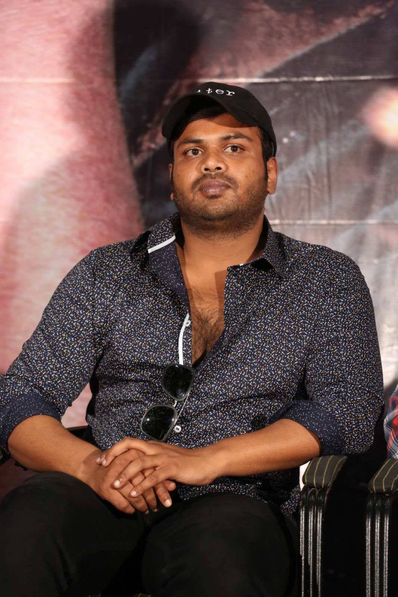 Ram Gopal Varma's Attack trailer launch held in Hyderabad on 7 October. Actor Manchu Manoj graced the event. Attack trailer launch,Manchu Manoj,Ram Gopal Varma,Ram Gopal Varma's Attack,Ram Gopal Varma's Attack trailer launch,Manchu Manoj's Attack trailer launch,Attack trailer launch pics,Attack trailer launch images,Attack trailer launch photos,At