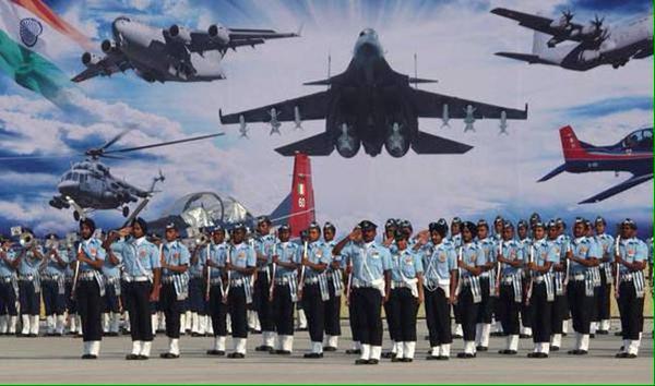 Former Indian cricket player Sachin Tendulkar attends celebrations of 83rd Indian Air Force anniversary in Delhi on 8 October. 83rd Indian Air Force,Sachin Tendulkar,IAFDay,Indian Air Force day,happy Indian Air Force,Indian Air Force day celebration,Indian Air Force day celebration pics,Indian Air Force day celebration images,sachin