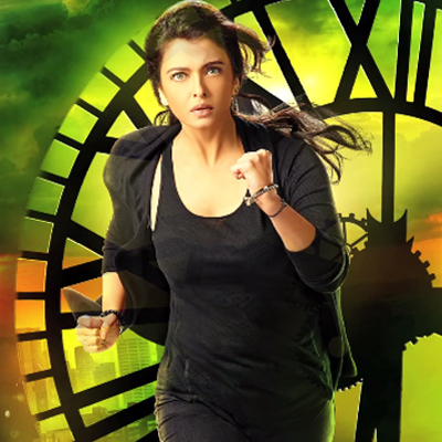 Director Sanjay Gupta is all set to release its intense film Aishwarya Rai,Aishwarya Rai Bachchan,Irrfan Khan,Jazbaa,bollywood movie Jazbaa,jazbaa 9 October,Aishwarya Rai in Jazbaa,Irrfan Khan in Jazbaa,5 reasons to watch Jazbaa