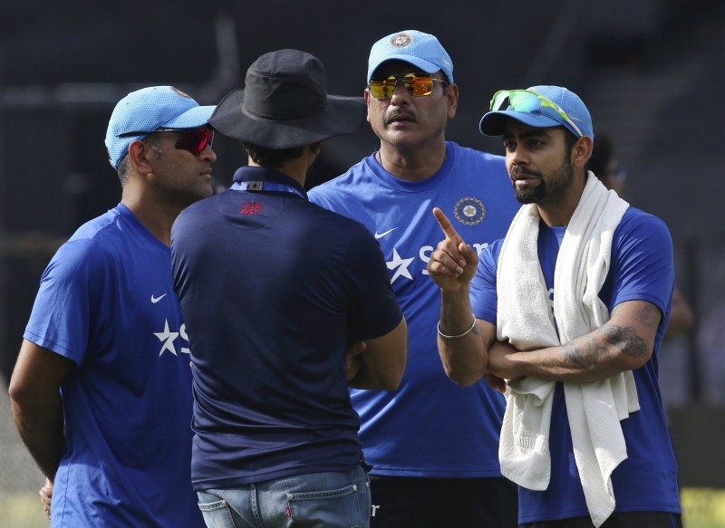 The third and final Twenty20 match between India vs South Africa will be played in Kolkata's Eden Gardens on Thursday. India vs South Africa,India vs South Africa 2015,India vs South Africa T20 Series,cricket,Dhoni,Kohli,Raina