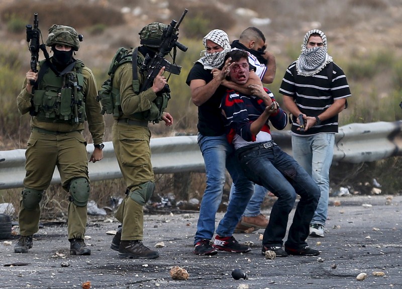 Terrorist attacks cause tension in Jerusalem Terrorist attacks,Terrorist attacks in Jerusalem,tension in Jerusalem,Jerusalem,attack in Jerusalem,Palestinian,Israeli soldiers,Jewish settlement