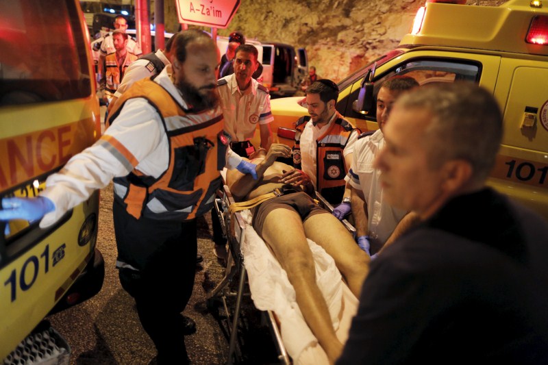 Terrorist attacks cause tension in Jerusalem Terrorist attacks,Terrorist attacks in Jerusalem,tension in Jerusalem,Jerusalem,attack in Jerusalem,Palestinian,Israeli soldiers,Jewish settlement