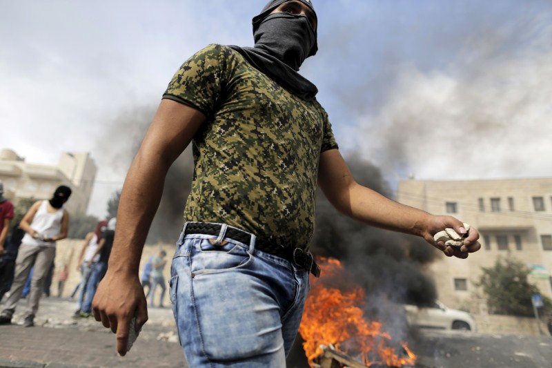 Terrorist attacks cause tension in Jerusalem Terrorist attacks,Terrorist attacks in Jerusalem,tension in Jerusalem,Jerusalem,attack in Jerusalem,Palestinian,Israeli soldiers,Jewish settlement